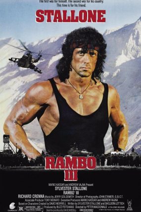 Rambo 3