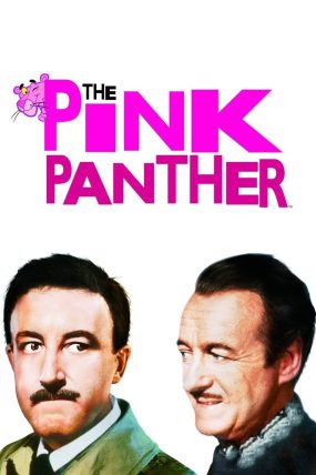 Pembe Panter