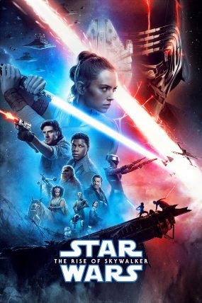 Yıldız Savaşları 9: Skywalker’ın Yükselişi