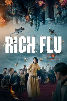 Zengin Gribi – Rich Flu