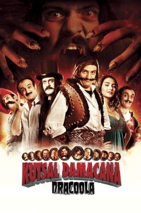 Kutsal Damacana 3: Dracula