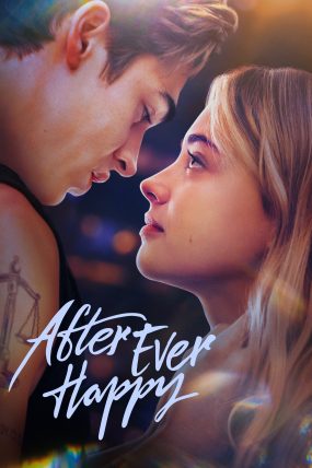 After 4: Mutluluk