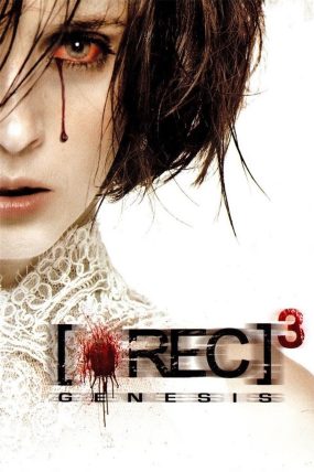 Rec: Ölüm Çığlığı 3: Diriliş