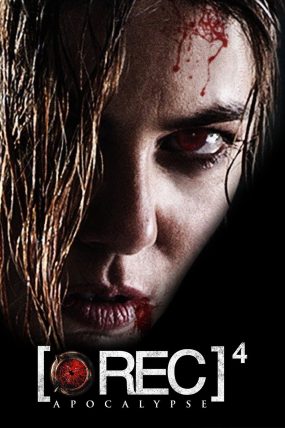 Rec: Ölüm Çığlığı 4: Kıyamet Gecesi