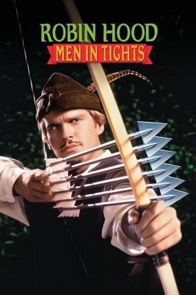 Robin Hood’un Çılgın Dünyası