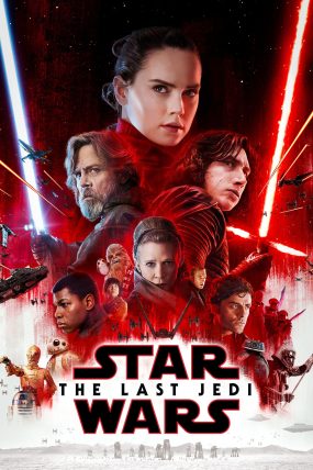 Yıldız Savaşları 8: Son Jedi
