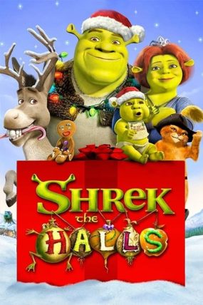Şrekli Noeller