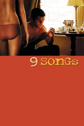9 Şarkı izle