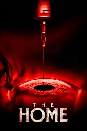 The Home izle