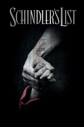 Schindler’in Listesi