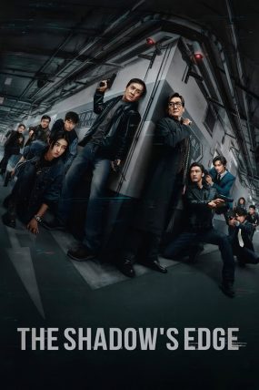 The Shadow’s Edge izle