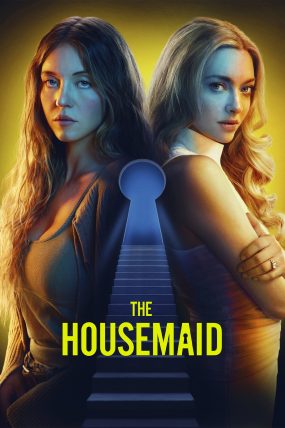 The Housemaid izle