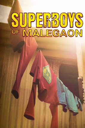 Malegaonlu Süper Çocuklar