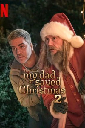 Babam Noel’i Kurtarıyor 2