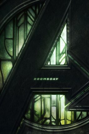 Avengers: Kıyamet Günü izle