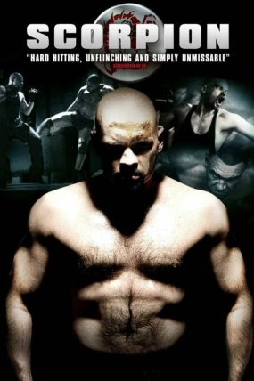 Akrep Kral 5: Ruhlar Kitabı