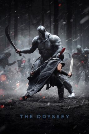 The Odyssey izle
