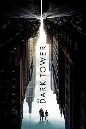 Kara Kule izle
