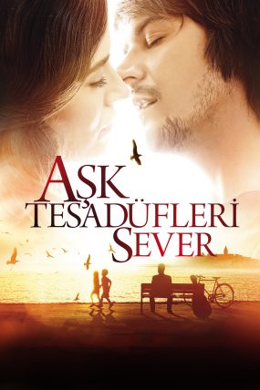 Aşk Tesadüfleri Sever 2